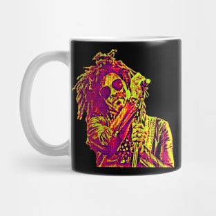 Lenny's Melody Manifest Fashion Statements with Kravitz Flair Mug